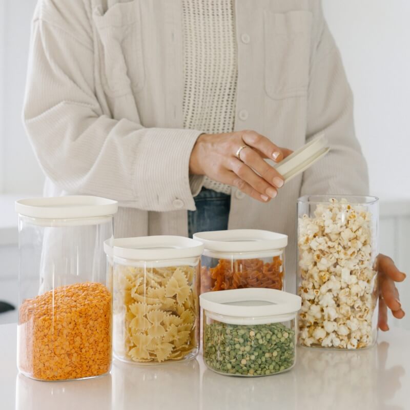 Ultimate Newrybar Pantry Bundle