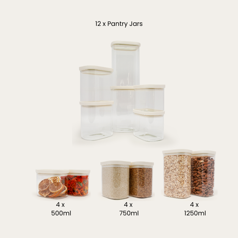 Tallow Pantry Bundle