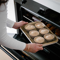 Large Muffin Cups