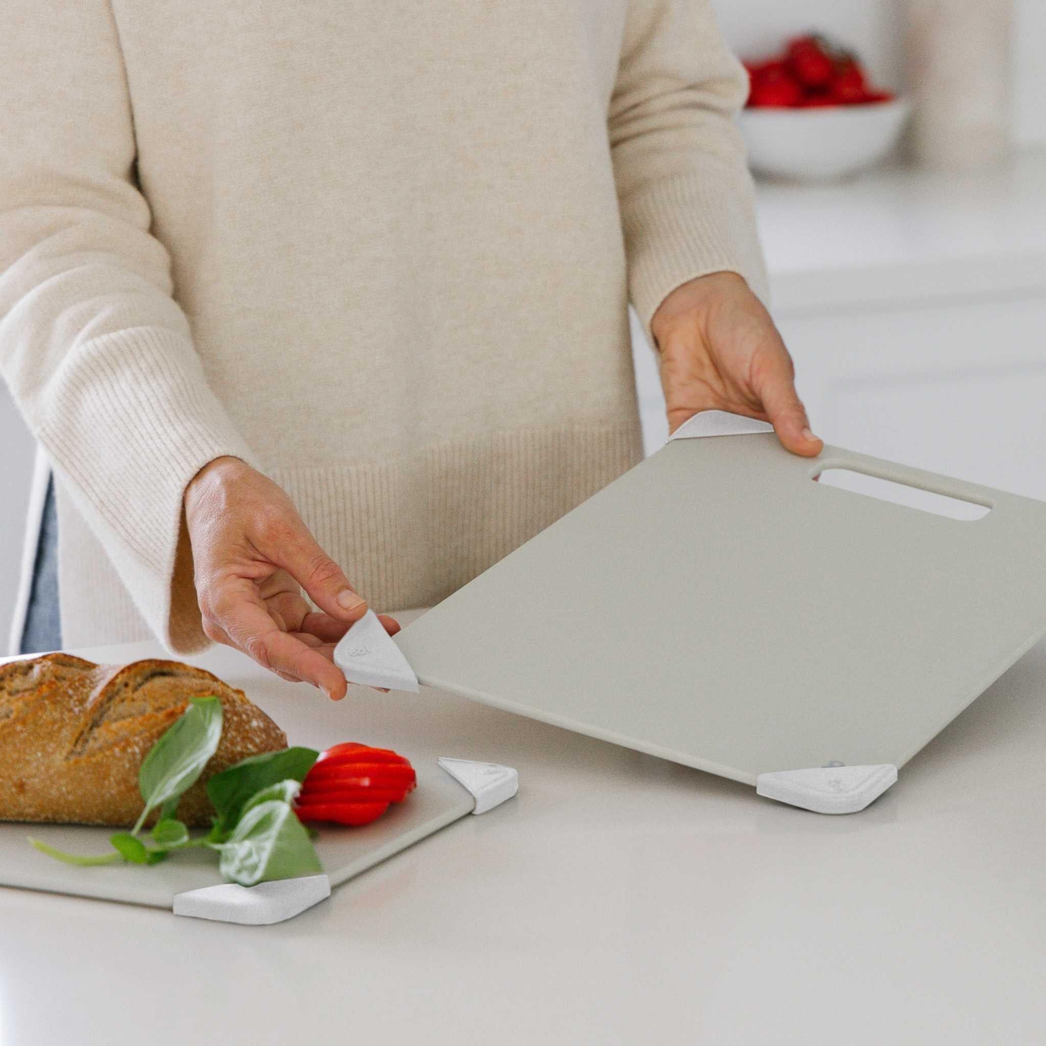 Prep & Store Chopping Board Set