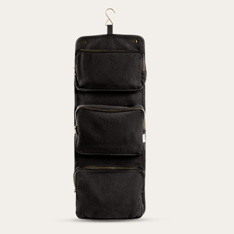 Hanging Toiletry Bag