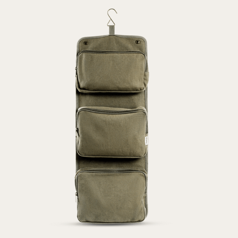 Hanging Toiletry Bag