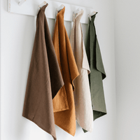 Tea Towel Set of 4