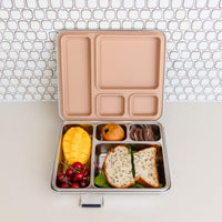 CrunchBox 2.0 Lunch Box | Leak Resistant Seal