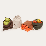 Bulk Food Bag | Large