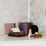 Kitchen Compost Bin | Mulberry