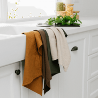 Mini Cloth Set