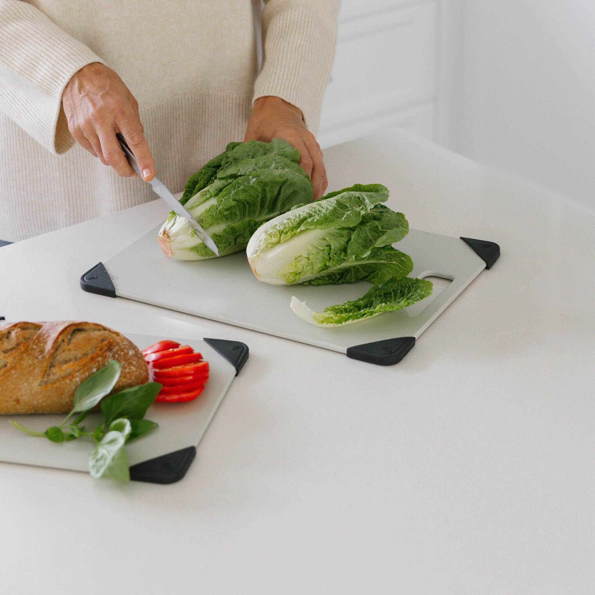 Prep & Store Chopping Board Set