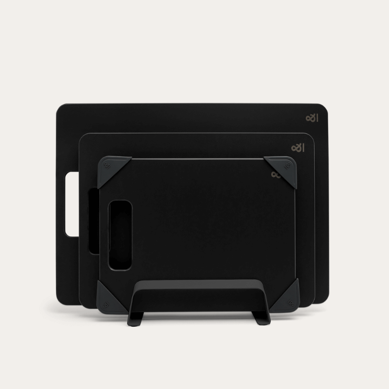 Prep & Store Chopping Board Set