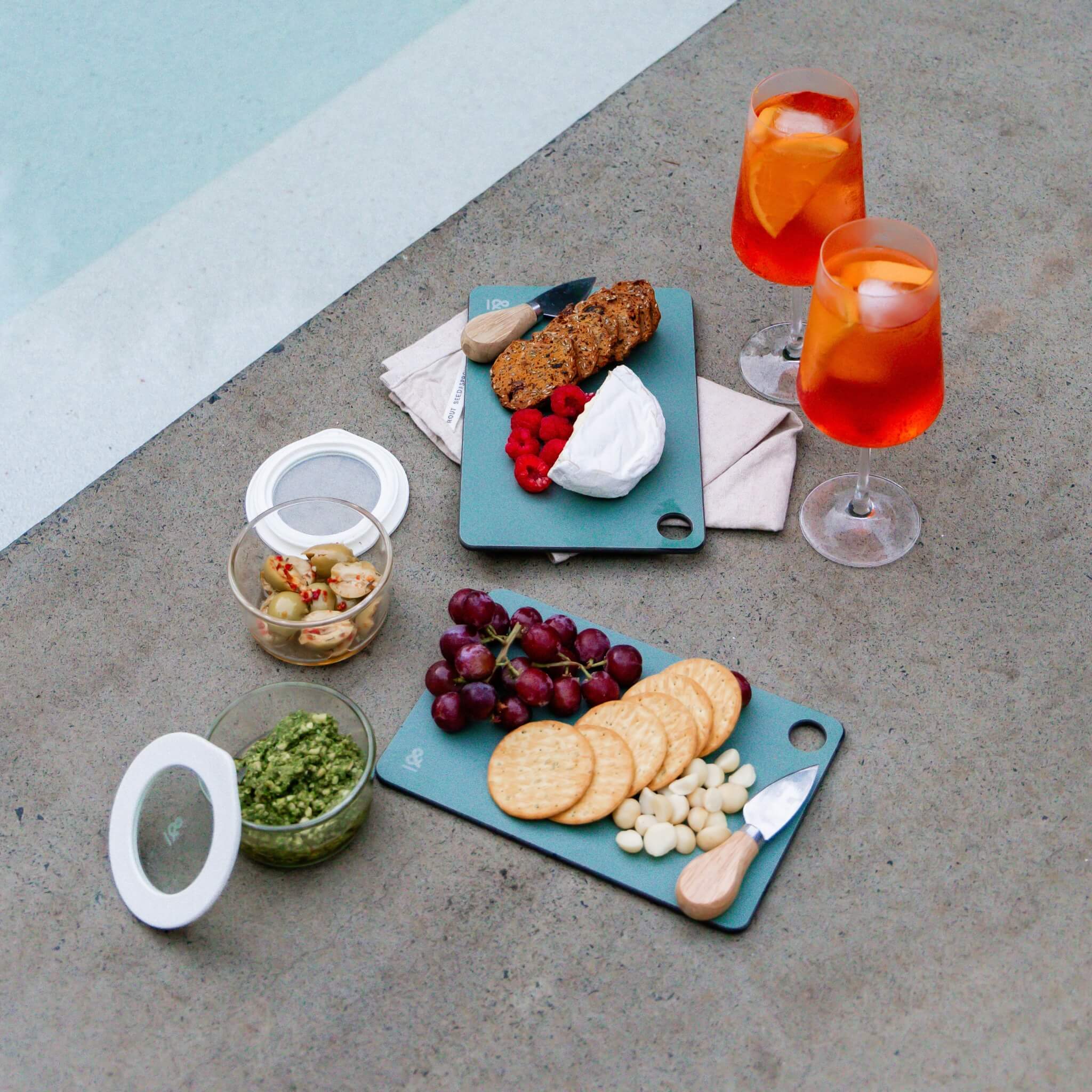 Cocktail Hour Bundle