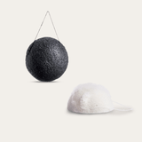 how to use a konjac sponge