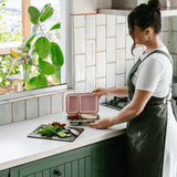 Bento Lunch Box | Leakproof Bento Box