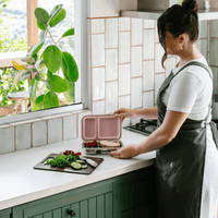 Bento Lunch Box | Leakproof Bento Box