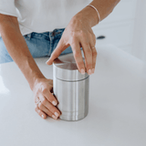 thermos insulated food jar