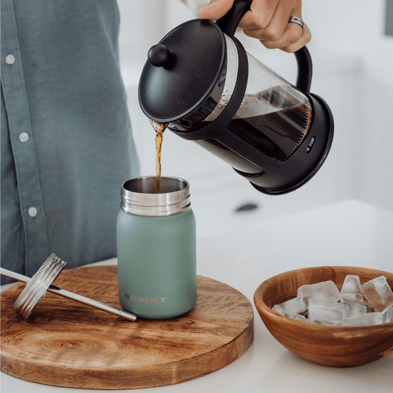 insulated cups for coffee