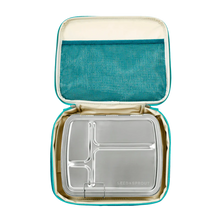 Insulated CrunchCase Lunch Bag | 4l