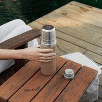 Insulated Drink Flask