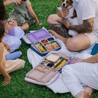 CrunchBox™ 2.0 Lunch Box