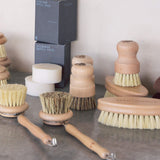 Tough Pot Scrubber