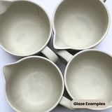 Baking Ceramic Measuring Cup | 1L