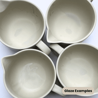 Baking Ceramic Measuring Cup | 1L