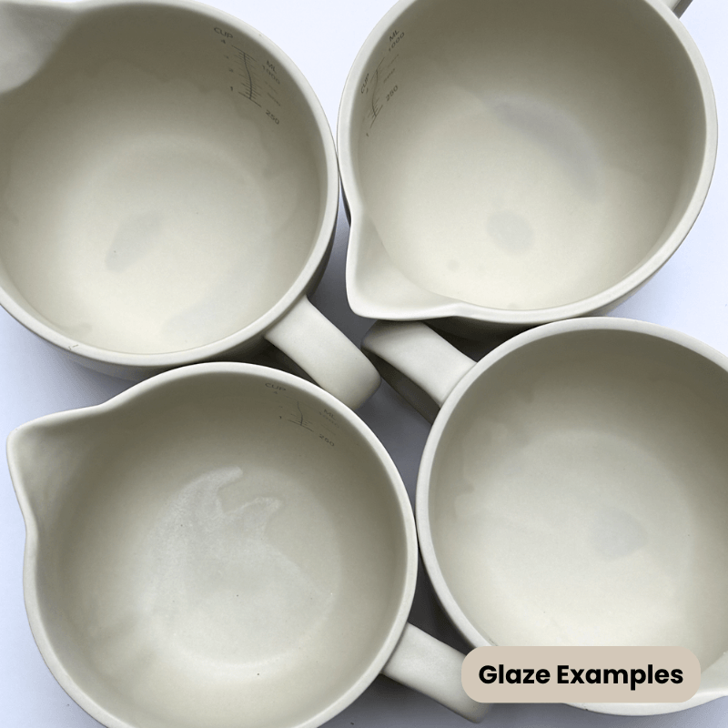 Baking Ceramic Measuring Cup | 1L