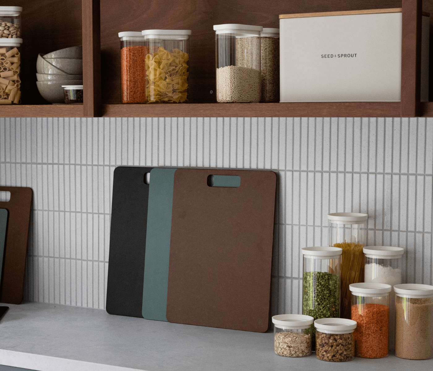 kitchenware