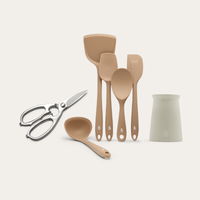 Kitchen Prep & Cook Set