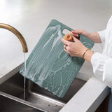 Wood Fibre Chopping Board | Eucalyptus