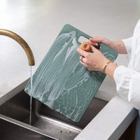 Wood Fibre Chopping Board | Eucalyptus