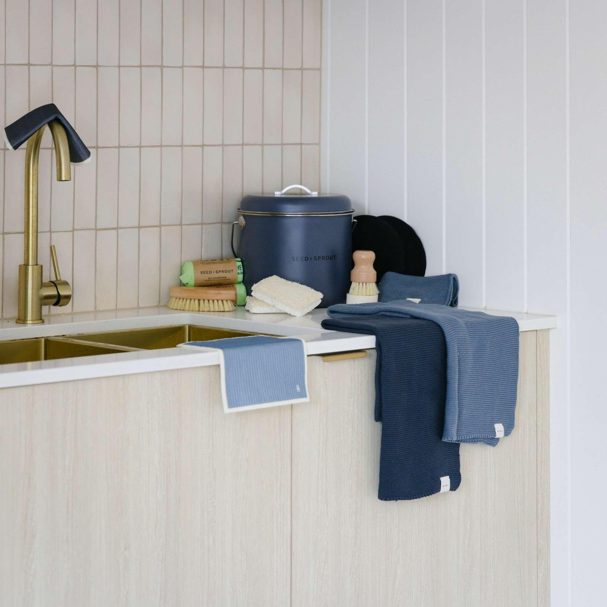 Kitchen Compost Bin | Ink