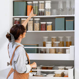 Newrybar Square Pantry & Spice Bundle