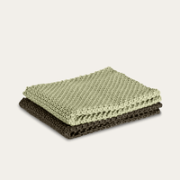 Knitted Dishcloths