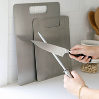 Knife Sharpener