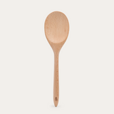 Beechwood Large Serving Spoon