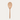 Beechwood Large Serving Spoon