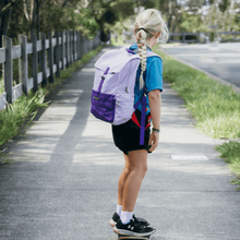 Backpack | Organic Cotton