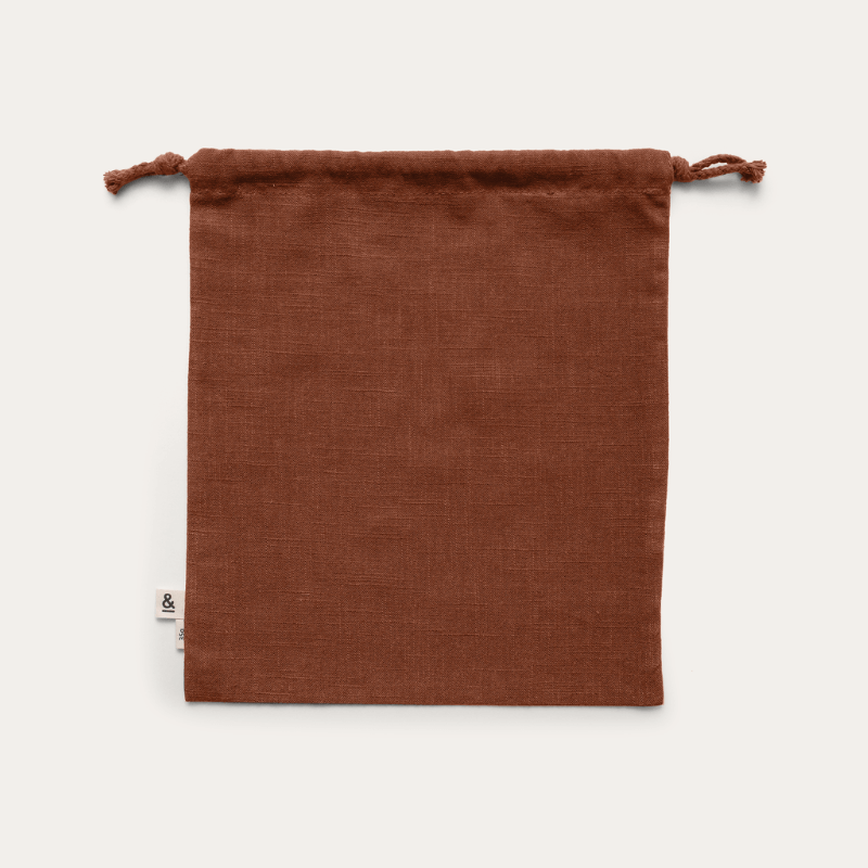 Bulk Food Bag | Large