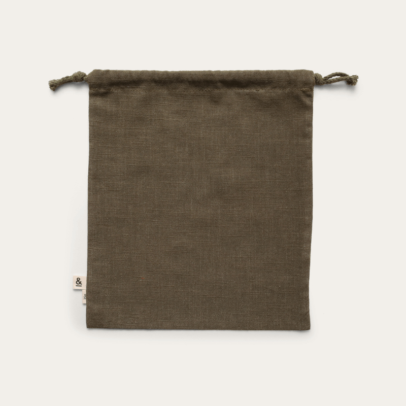 Bulk Food Bag | Large