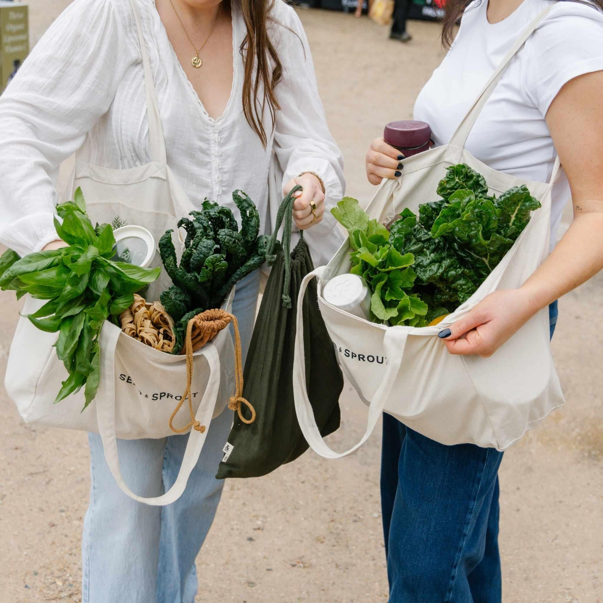 Farmers Market Set
