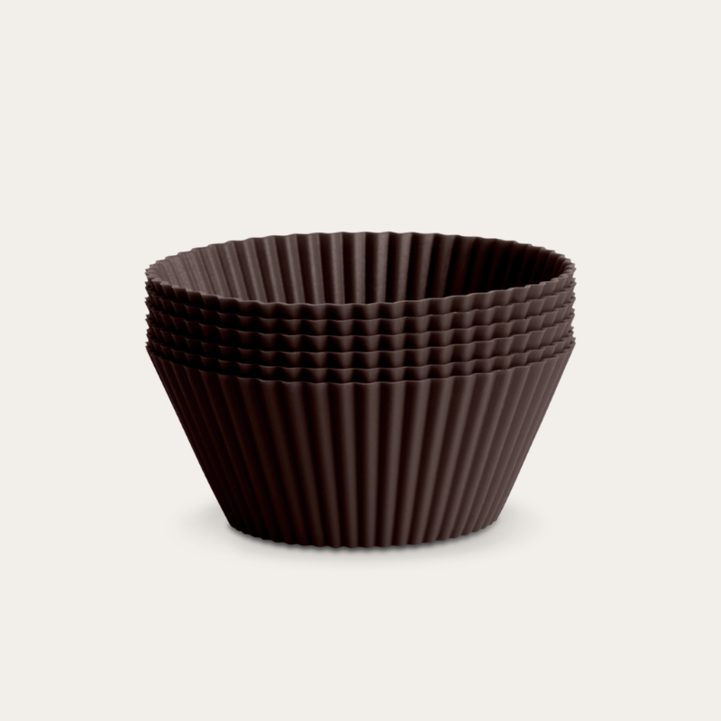 Large Muffin Cups
