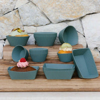 Large Muffin Cups