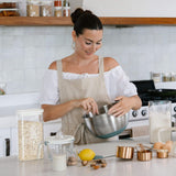 Stainless Steel Mixing Bowls | 3pk