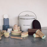 Kitchen Compost Bin | Mushroom