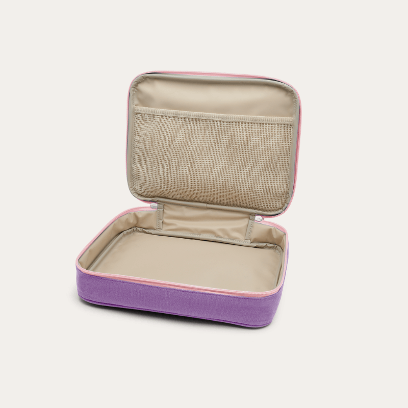 CrunchCase Lunch Bag | 4l