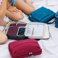 CrunchCase Lunch Bag | 4l