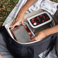 Stainless Steel Ice Pack