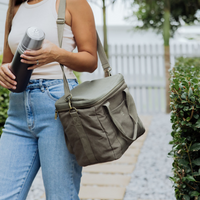 insulated lunch bag for adults