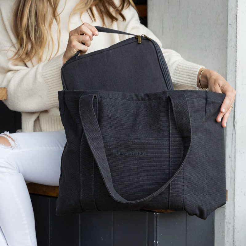 Lunch Cooler Bag Insulated Adult Lunch Bag