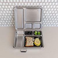CrunchBox™ 2.0 Lunch Box